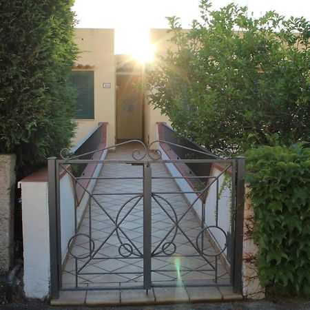Elegante Casa Vistamare Villaggio Del Bridge ซานนิโกลาอาร์เชลลา ภายนอก รูปภาพ