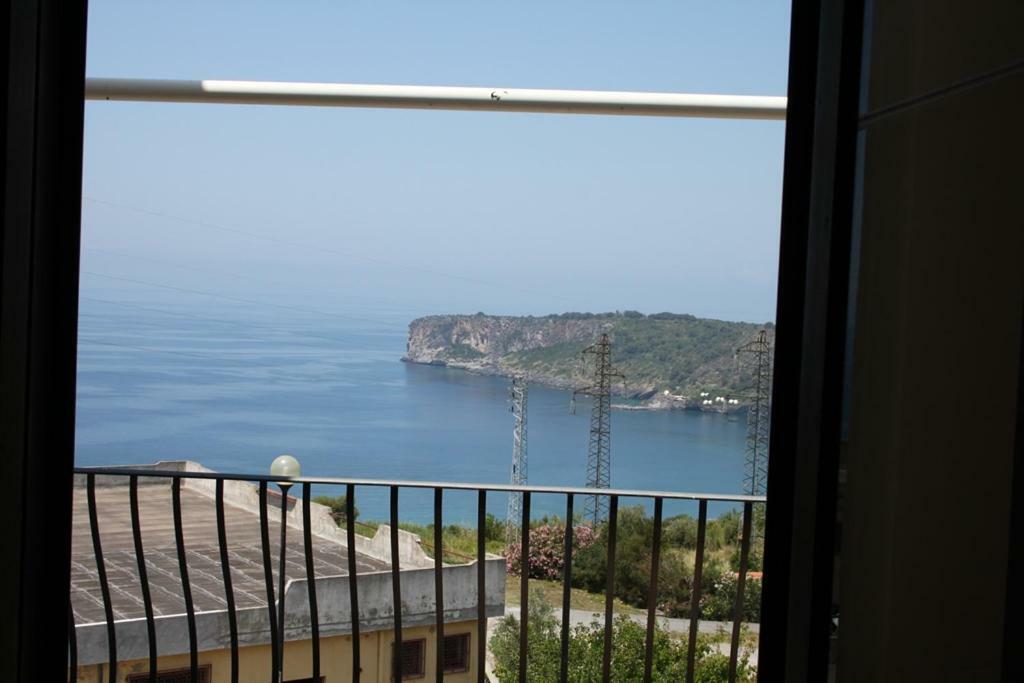 Elegante Casa Vistamare Villaggio Del Bridge ซานนิโกลาอาร์เชลลา ภายนอก รูปภาพ