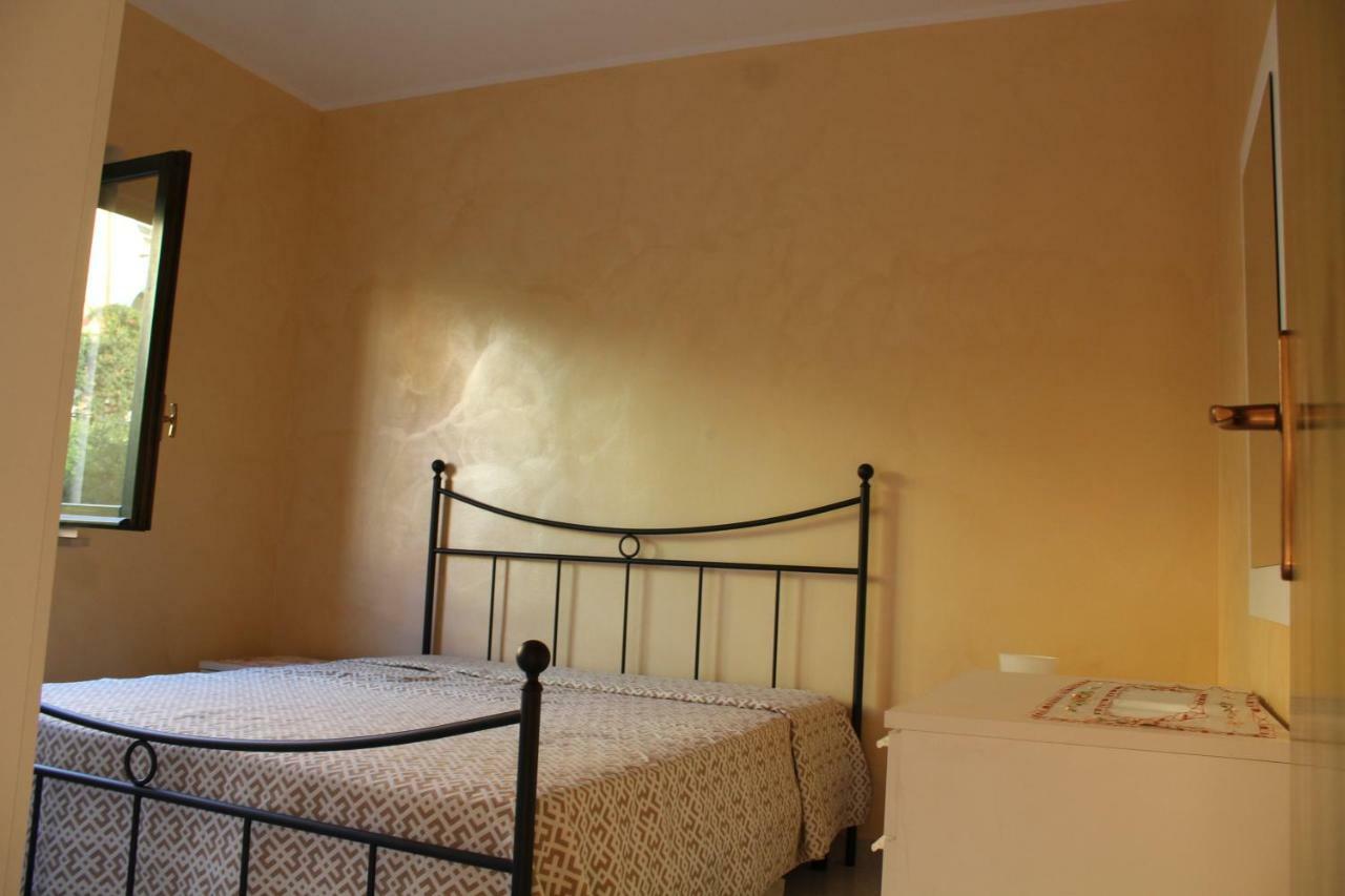 Elegante Casa Vistamare Villaggio Del Bridge ซานนิโกลาอาร์เชลลา ภายนอก รูปภาพ